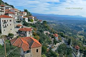 ΚΑΡΥΤΑΙΝΑ – ΠΑΠΑΚΙΑ  Ι.Μ.ΑΓΙΟΥ ΓΕΝΝΑΔΙΟΥ