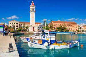 ΠΑΣΧΑ ΣΤΗΝ ΖΑΚΥΝΘΟ